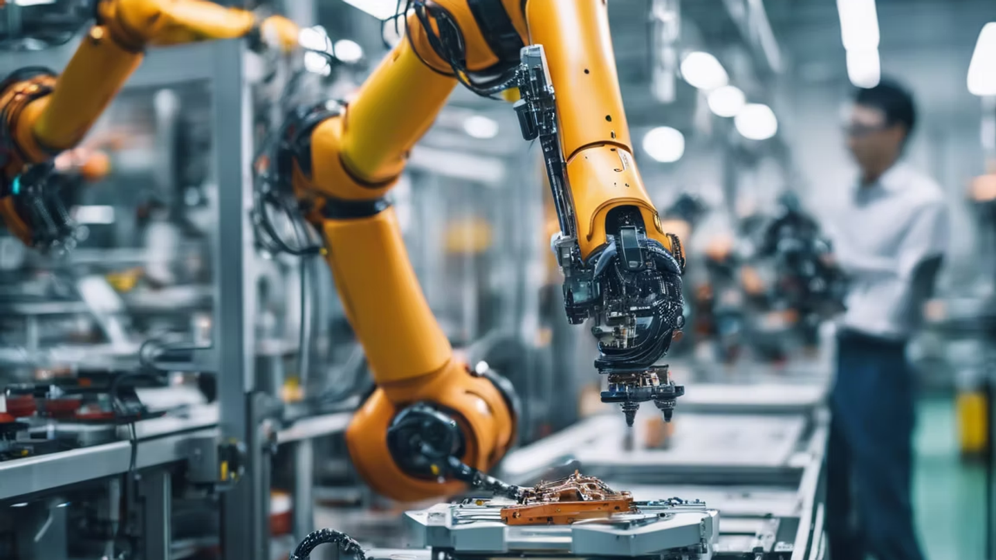 Discover the Power of Automation with IntelliPaaS iPaaS Solutions