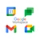 Google Workspace (Gmail Drive Calendar)
