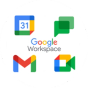 Google Workspace (Gmail Drive Calendar)