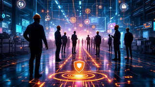 Behavior First - How Manufacturers Actually Transform Operations