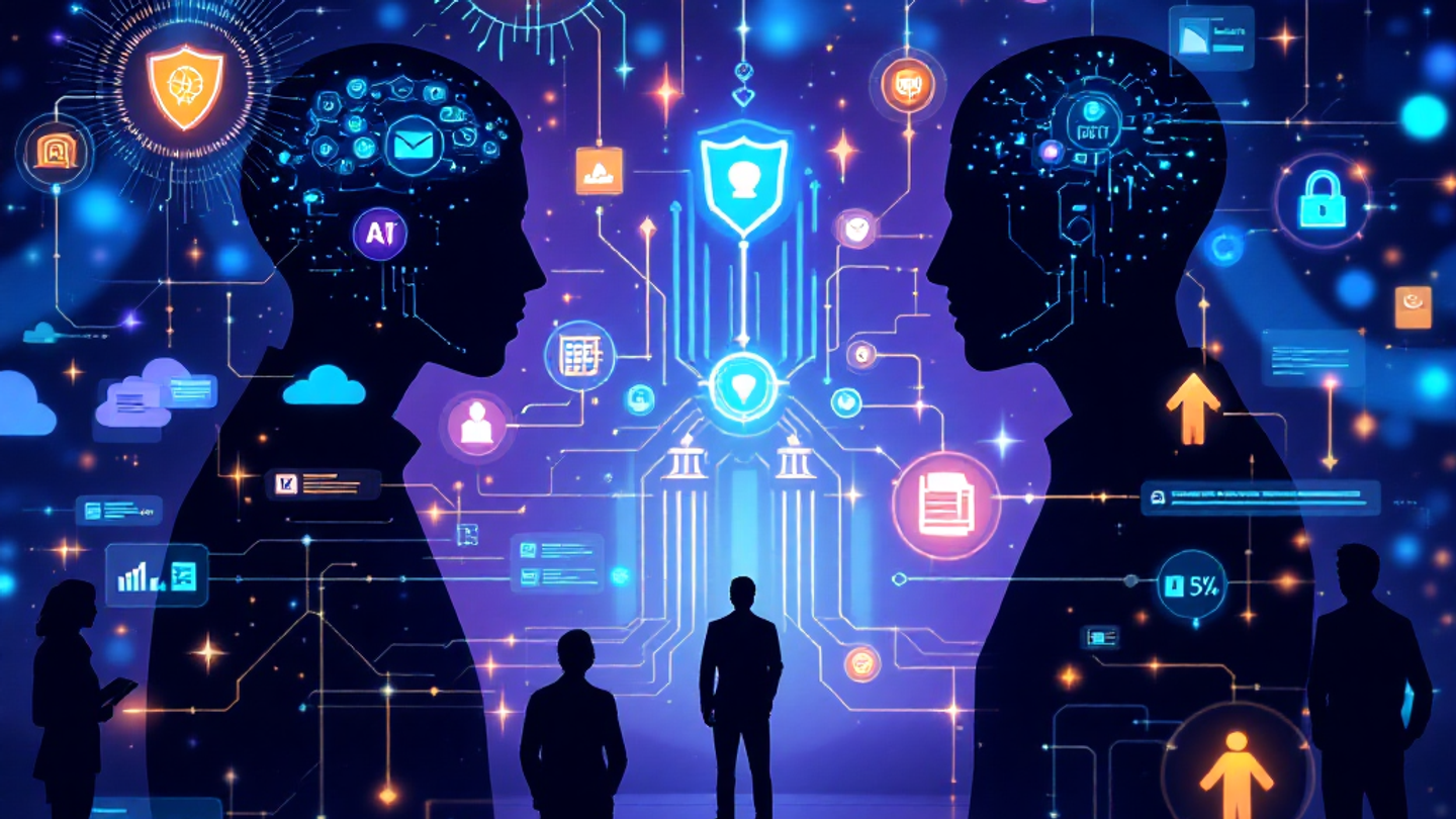 Myth: AI Will Replace Your Team