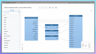 Modern Incident Response: PagerDuty to Jira Automation with IntelliPaaS