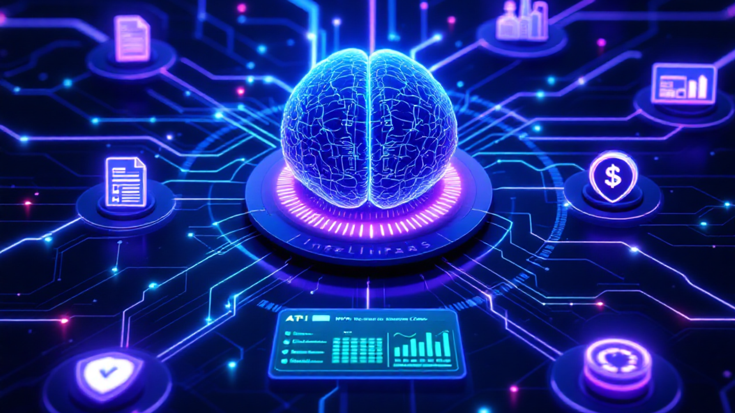 AI That Lowers Costs: What the Leaders Actually Do