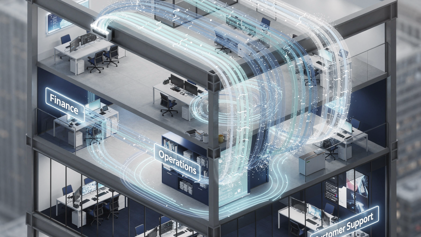 AI in 2026: From Hype to Everyday Infrastructure