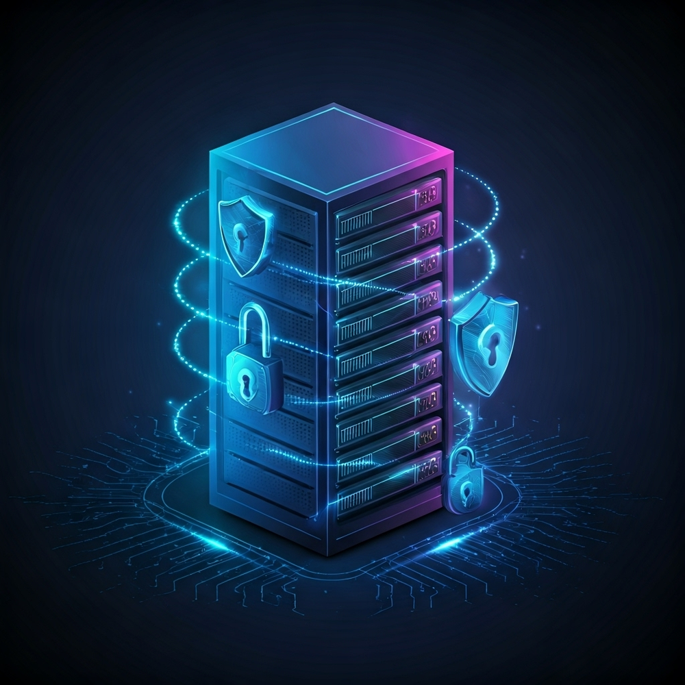 Privacy & Control