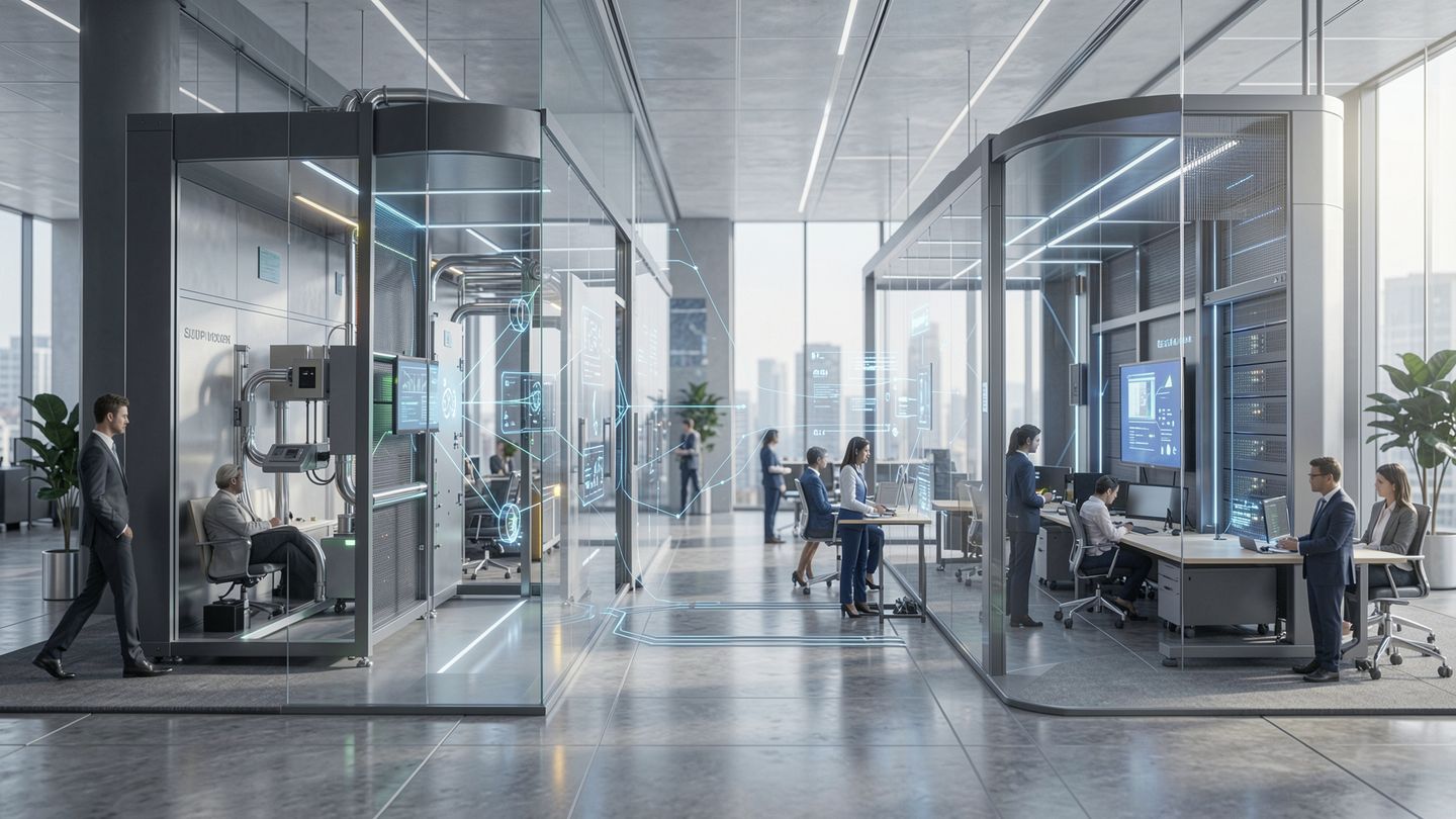 B2B Integration Tools: What Enterprises Should Look For