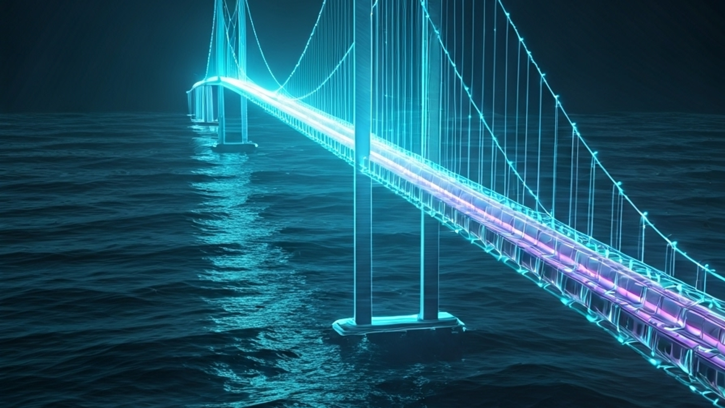 In Disruptive Times, Resilient Enterprises Win: Why Seamless Integration Is Your Innovation Lifeline