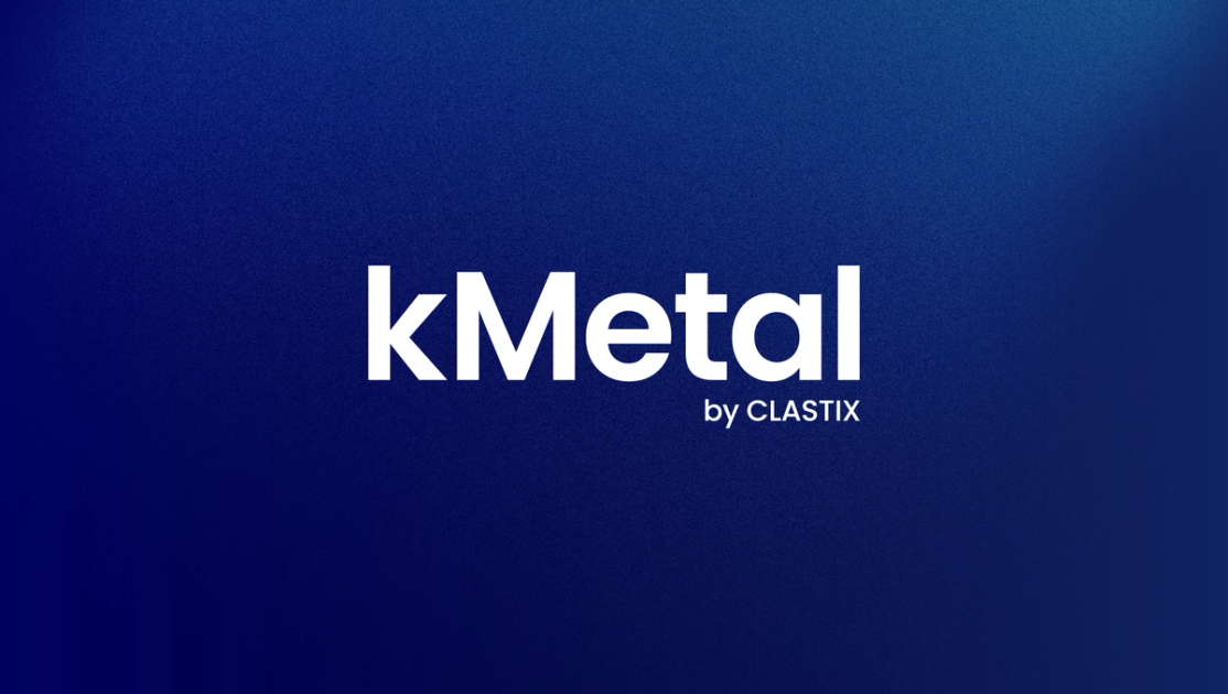 Introducing kMetal 1.0 – for Helping Enterprises Control & Scale Kubernetes More Efficiently | CLASTIX