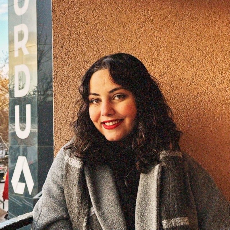 Türkü Şimşek