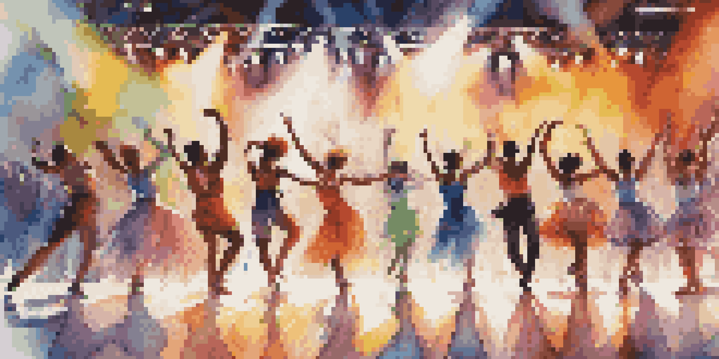 A lively dance competition on stage with diverse dancers performing various styles, illuminated by colorful lights and an engaged audience.