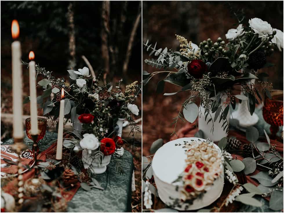 Fox and Owl Studio - Weddings - Visit NC Smokies