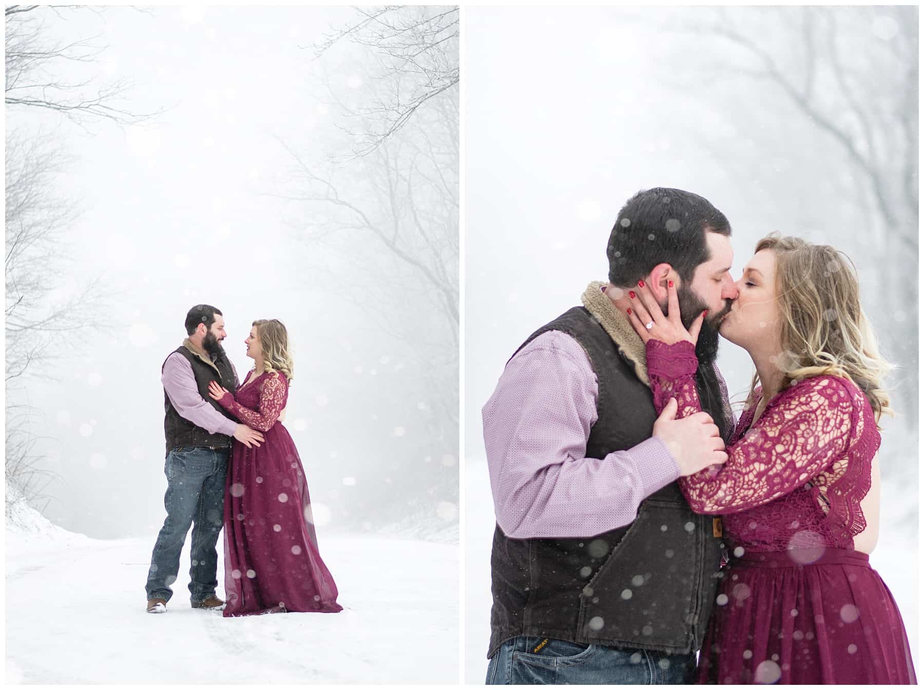 Max Patch by Victoria Grace Photography | Visit NC Smokies