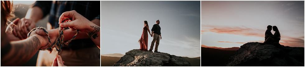 Fox and Owl Studio - Eloping - Visit NC Smokies