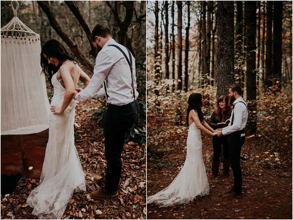 Fox and Owl Studio - Visit NC Smokies