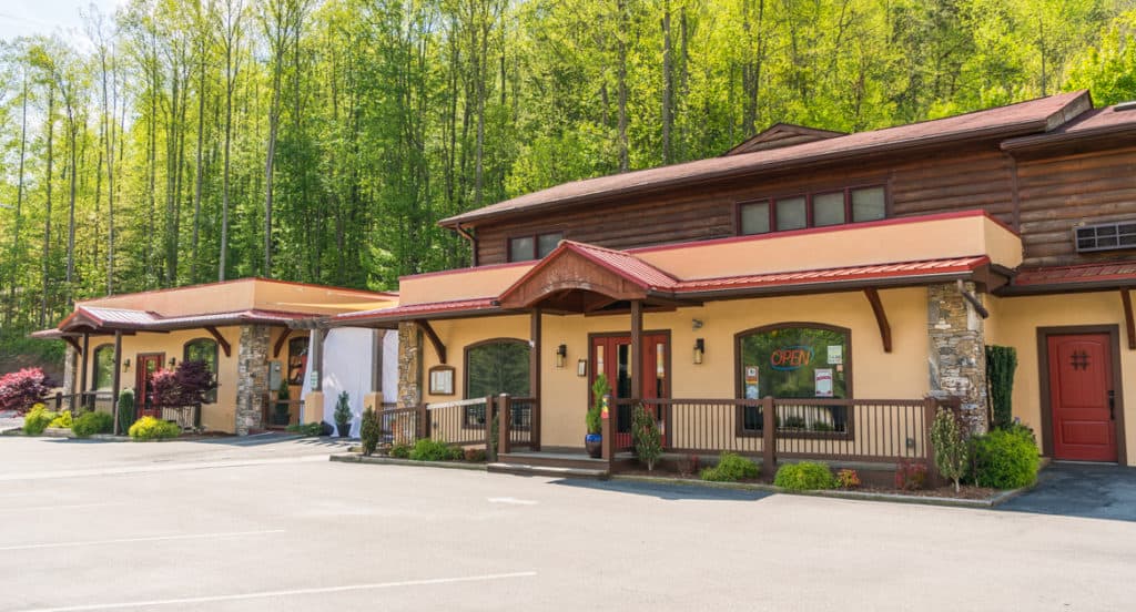 Frankie's Italian Trattoria