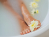 bain de pied