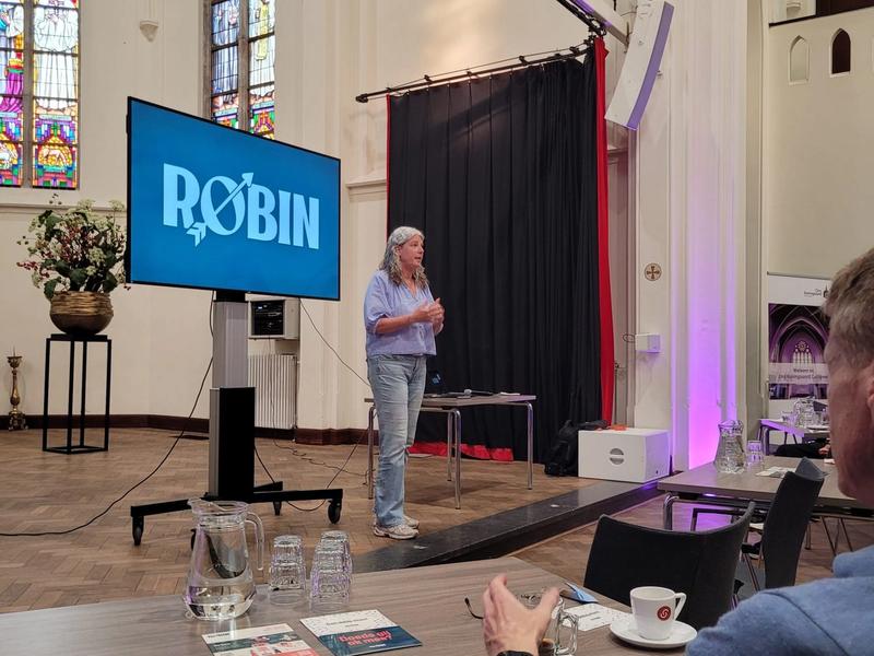 Blog inspiratiebijeenkomsten