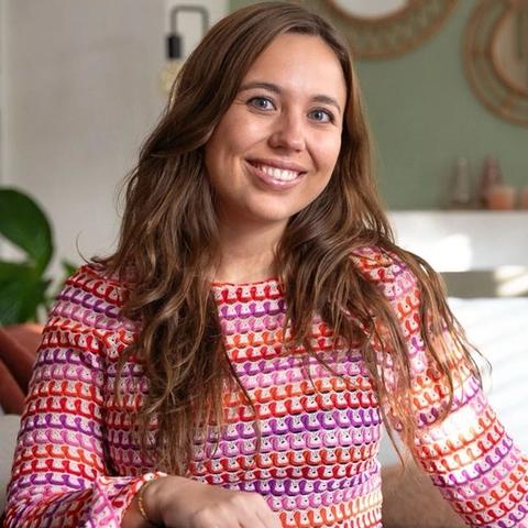 Nivine Khiter