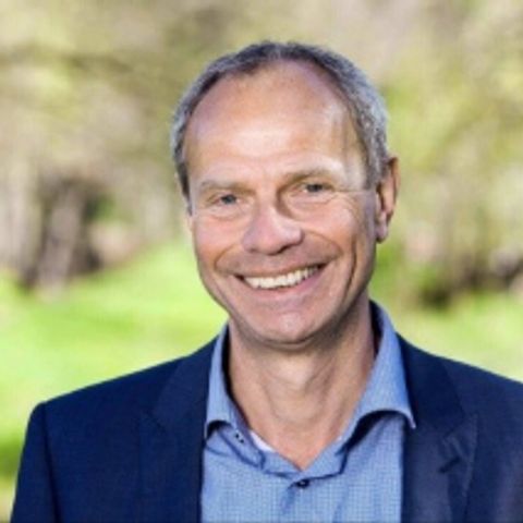 Jan Willem Erisman