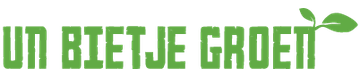 Un Bietje Groen