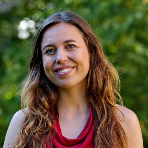 Nivine Khiter