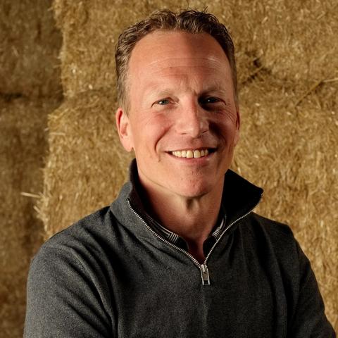 Geert van der Veer