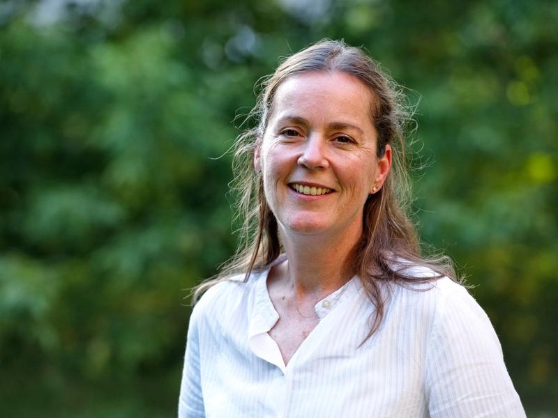 Interview Mascha Verhoeven
