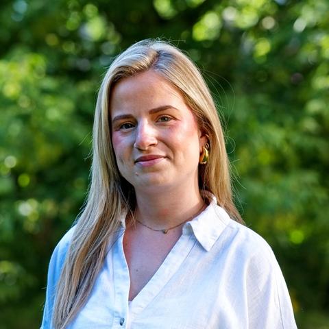 Bregje van der Veer