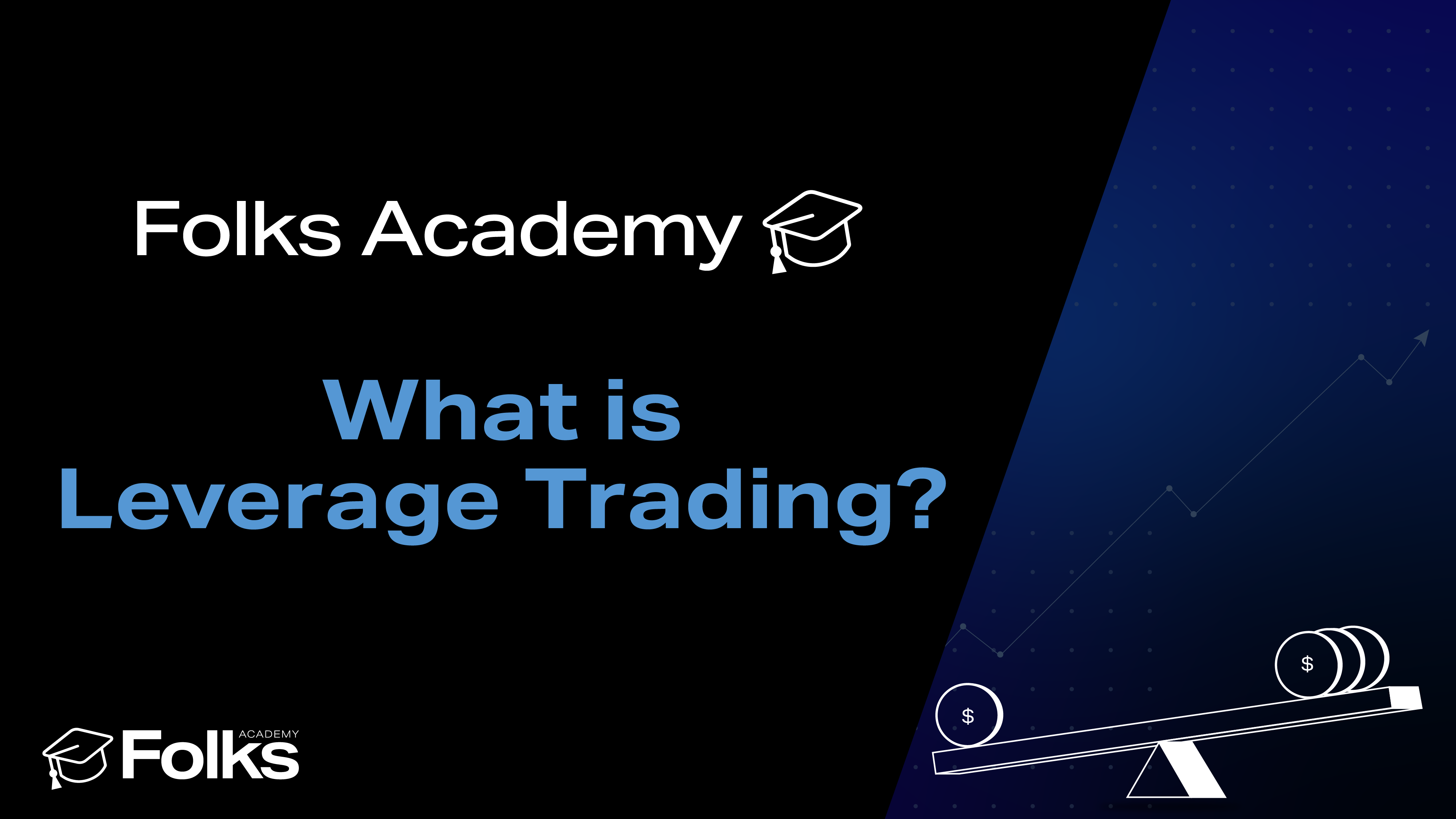 What is Leverage Trading in crypto?