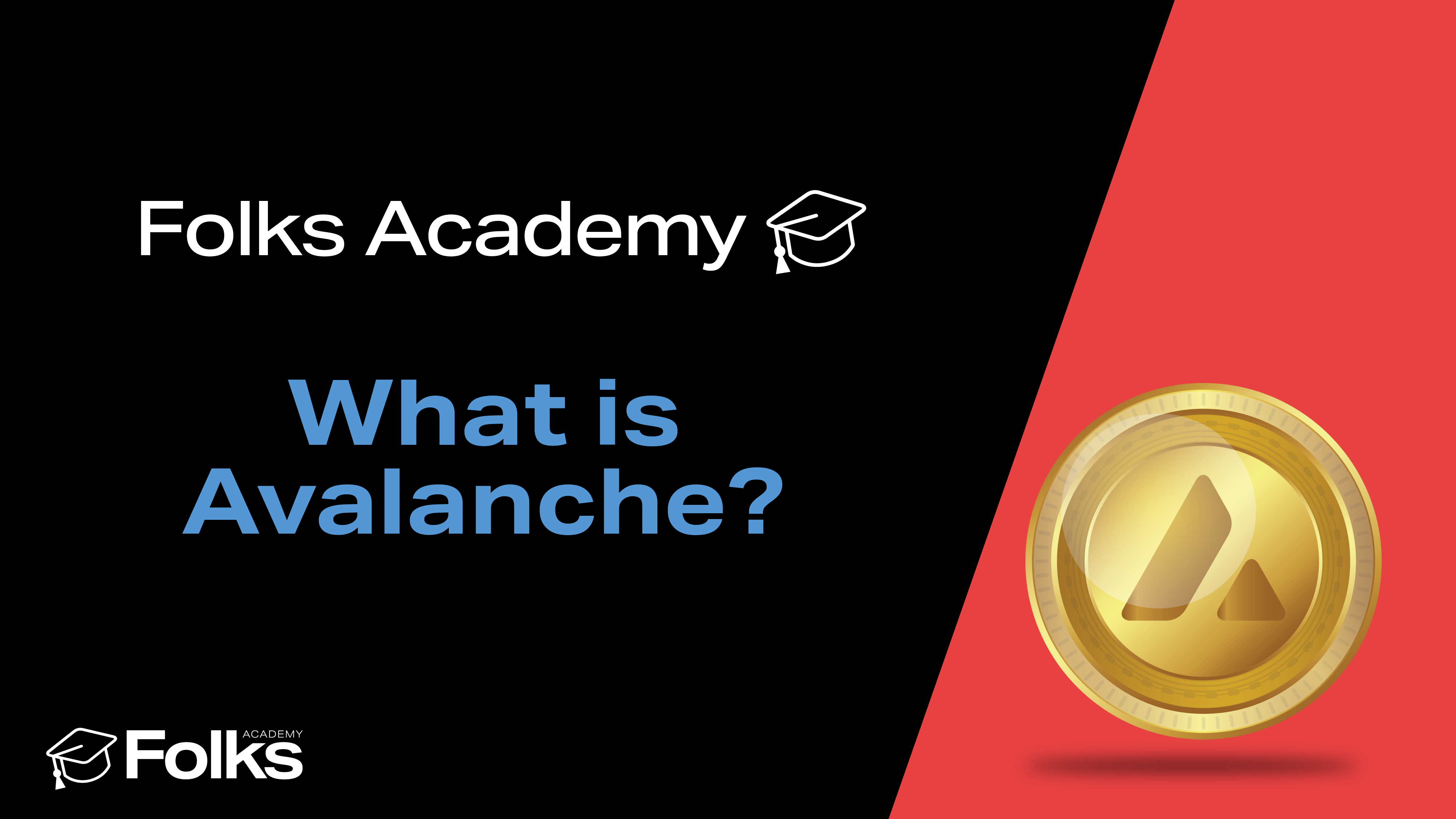 What is Avalanche?