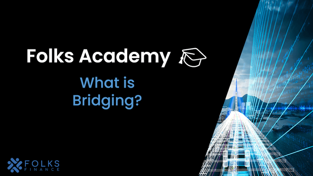 What is bridging?