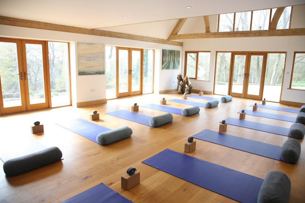 Summer Solstice Day Retreat at Kilnhanger