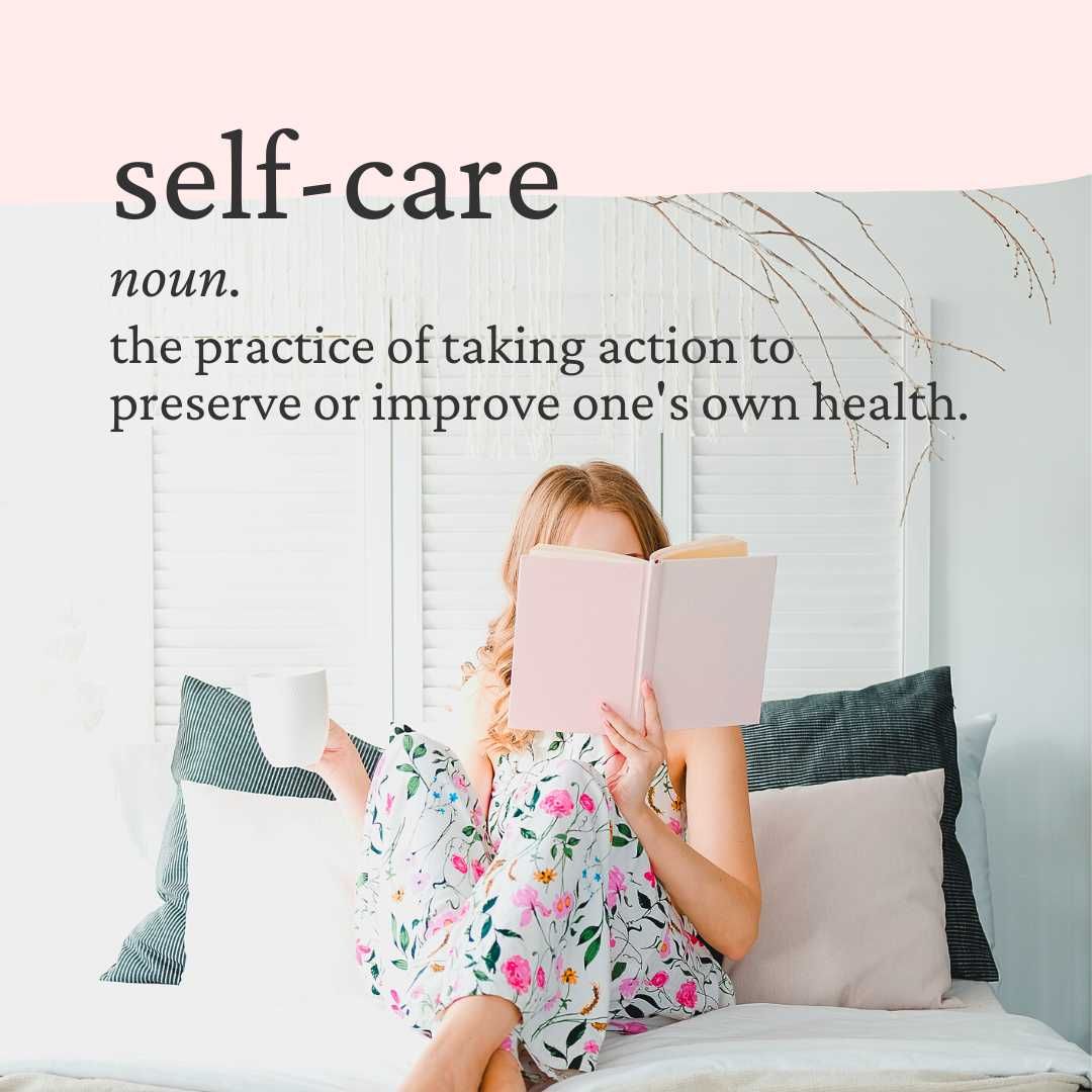 Self-care advice and benefits: Embrace Your Well-being!