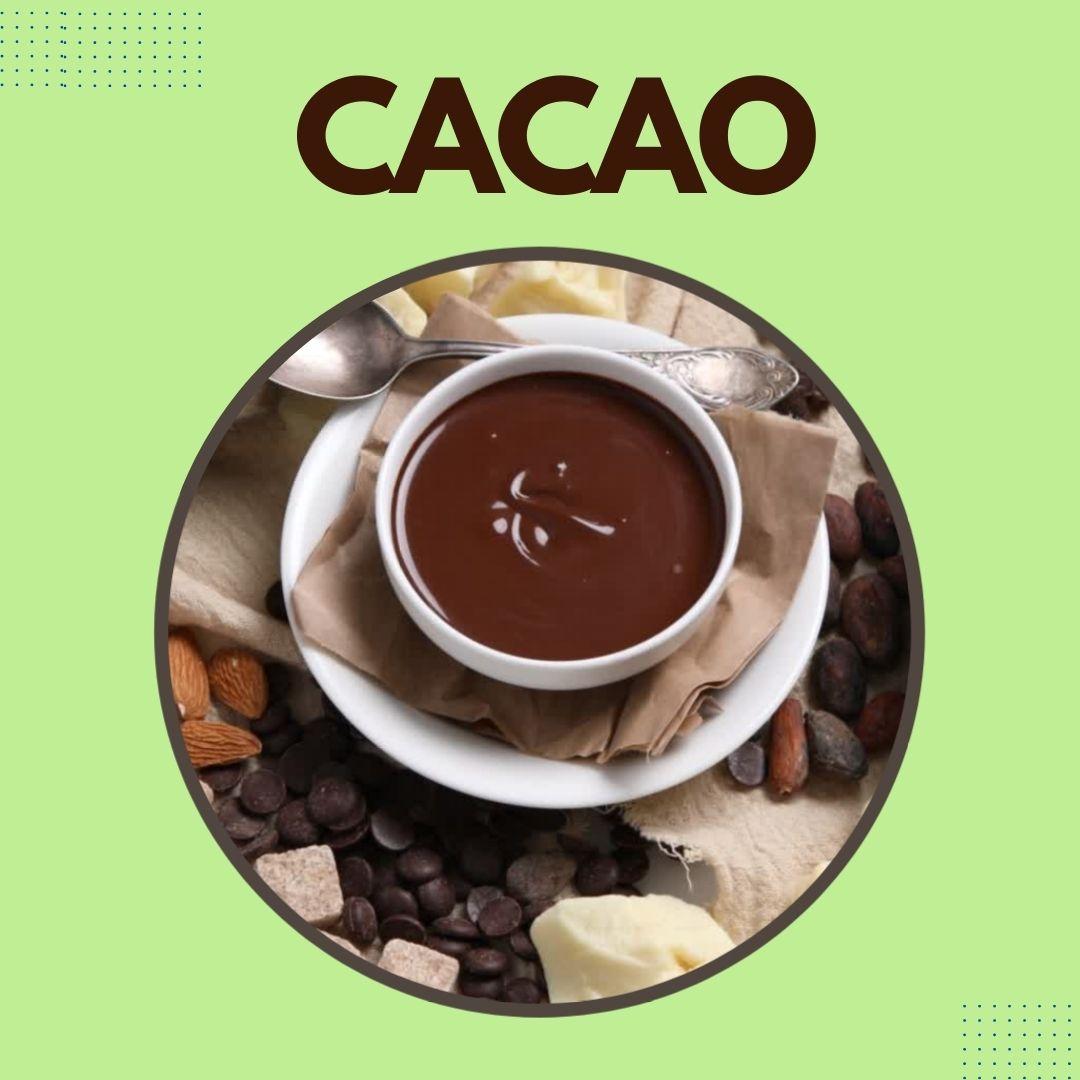 Fond of chocolate? Here are some good news…