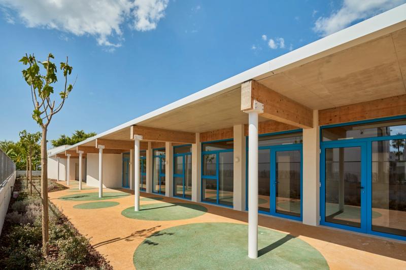 Desarrolla - Tu constructora de confianza