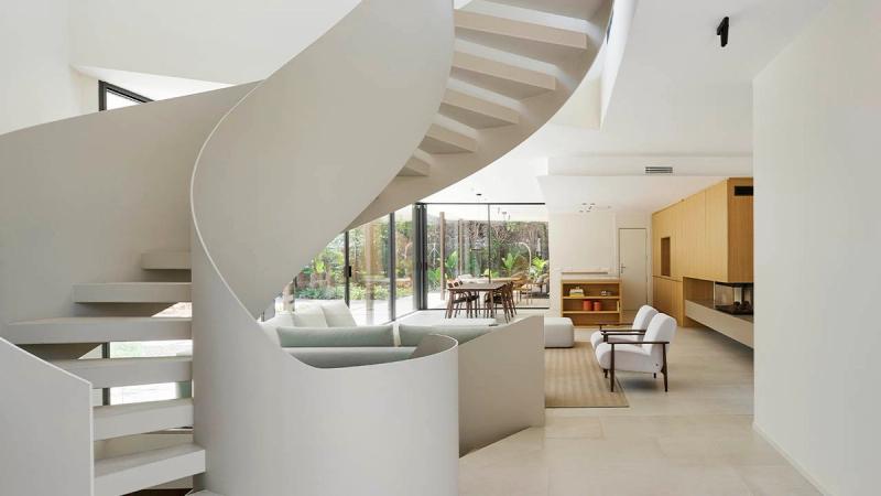 Desarrolla - Tu constructora de confianza