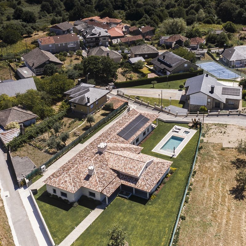 Desarrolla - Tu constructora de confianza