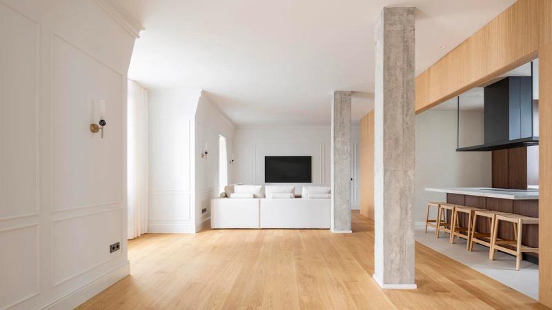 Desarrolla - Tu constructora de confianza