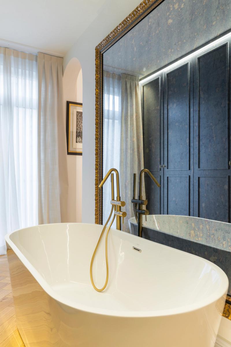 Desarrolla - Tu constructora de confianza