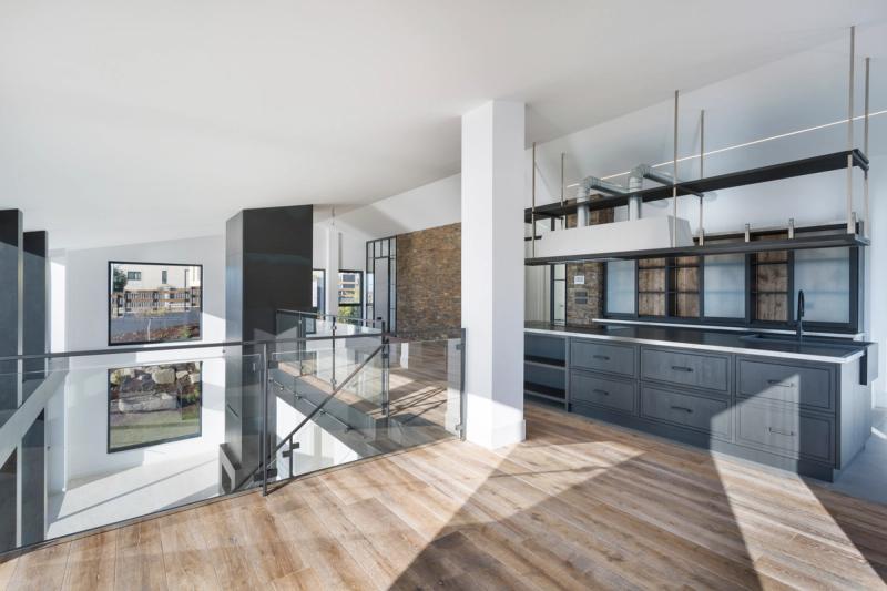 Desarrolla - Tu constructora de confianza