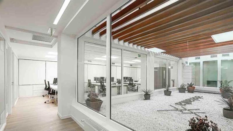 Desarrolla - Tu constructora de confianza