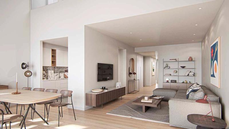 Desarrolla - Tu constructora de confianza