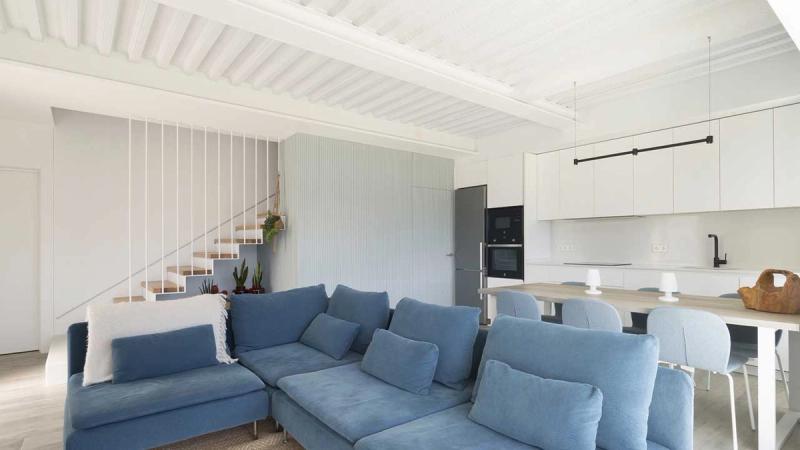 Desarrolla - Tu constructora de confianza