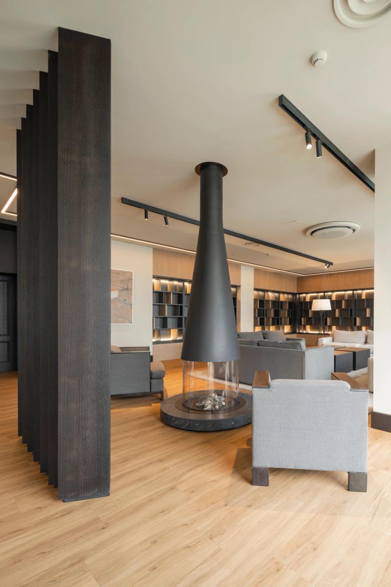 Desarrolla - Tu constructora de confianza