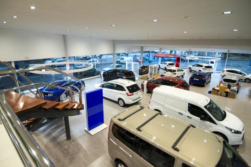 Desarrolla - Tu constructora de confianza