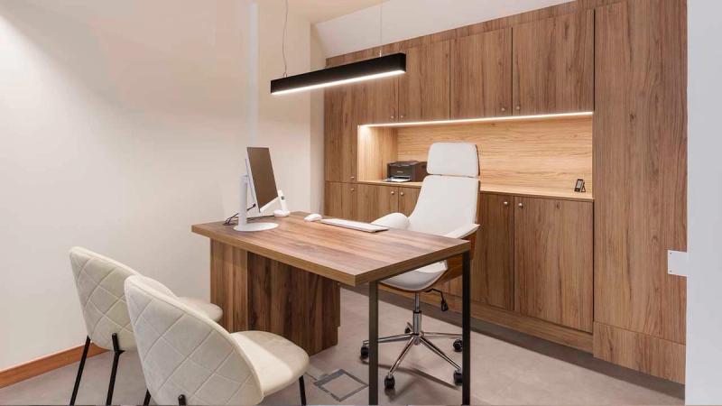 Desarrolla - Tu constructora de confianza