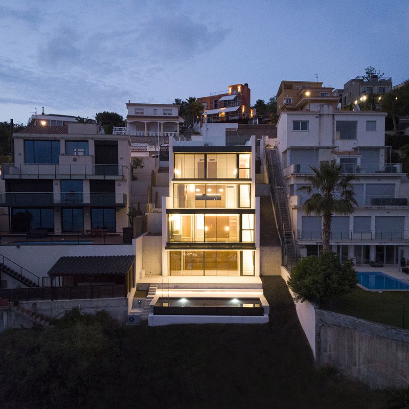 Desarrolla - Tu constructora de confianza