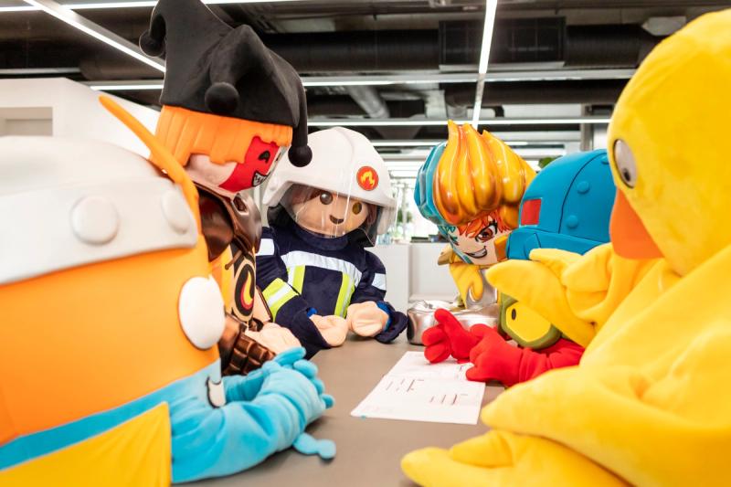 Desarrolla - Tu constructora de confianza