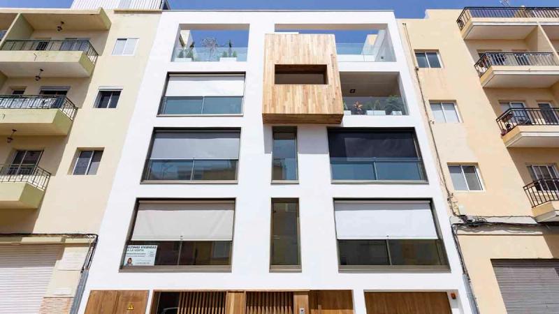 Desarrolla - Tu constructora de confianza