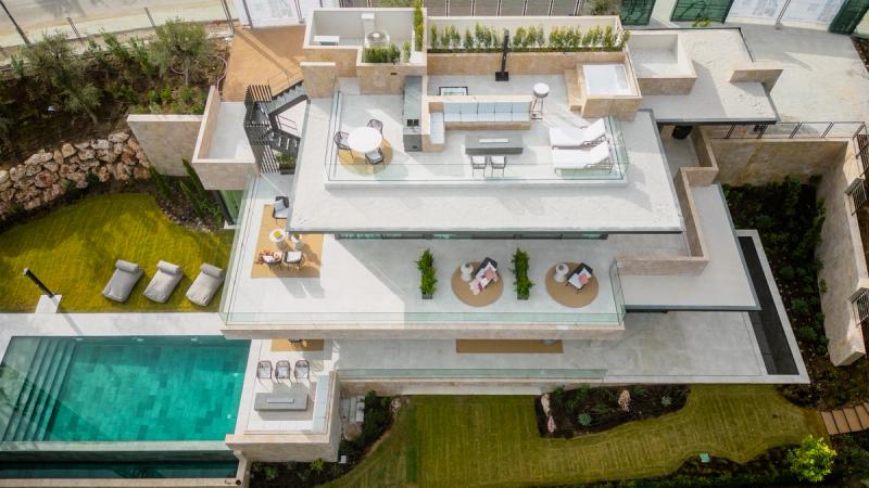 Desarrolla - Tu constructora de confianza